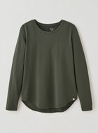 Canmore Long Sleeve Top