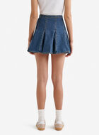 Levi's Godet Mini Skirt