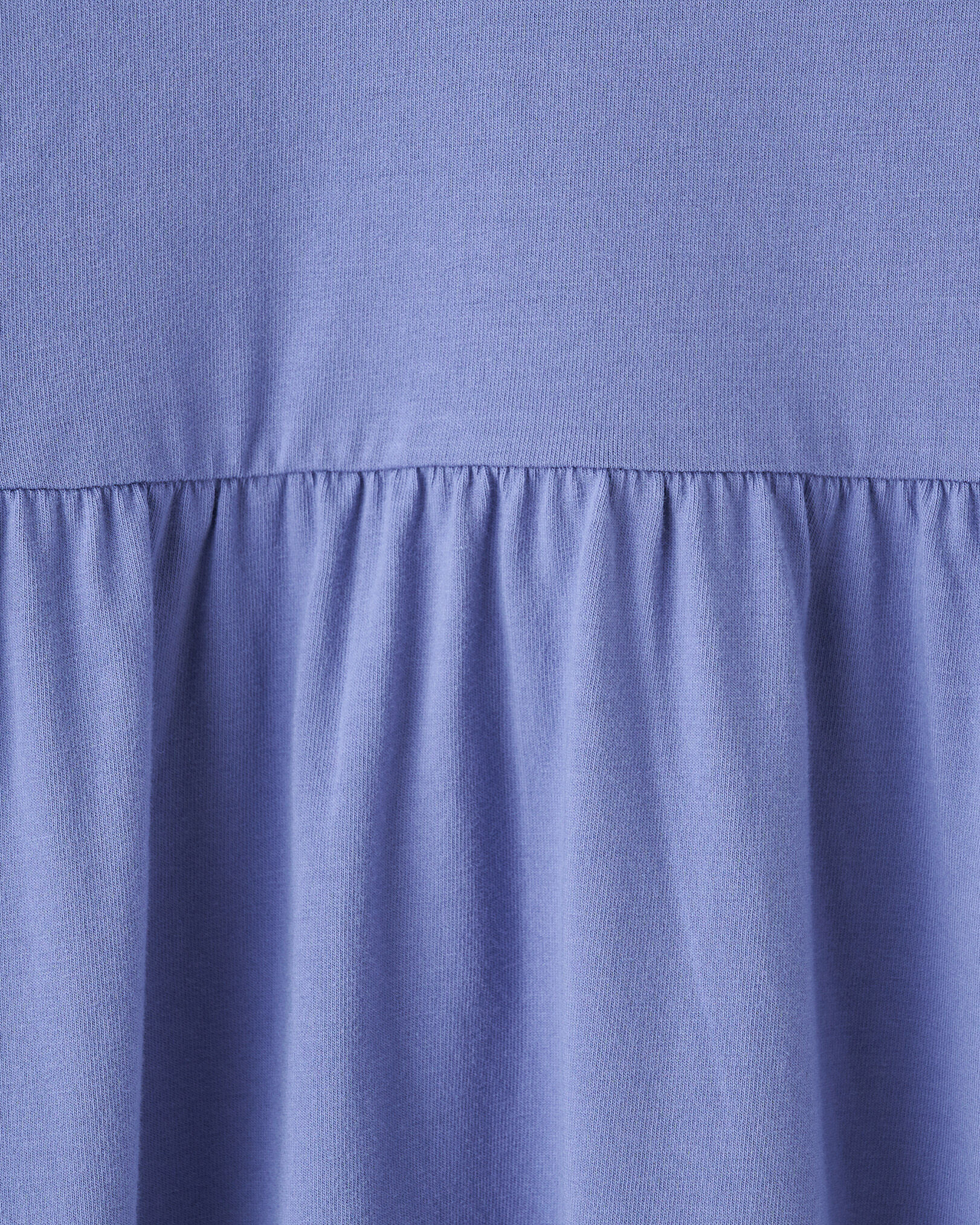 Girls Easy Stretch Dress