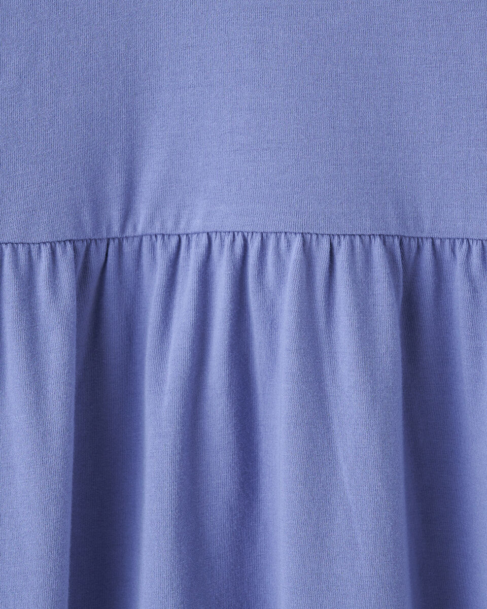 Girls Easy Stretch Dress