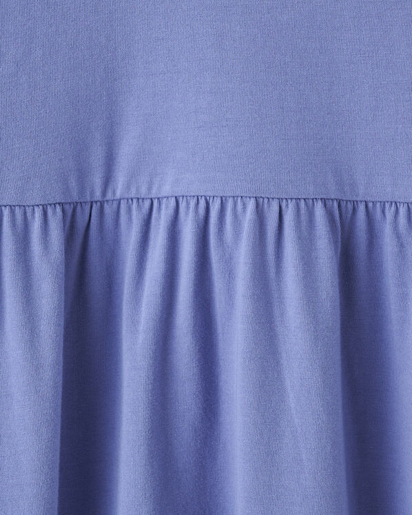 Girls Easy Stretch Dress
