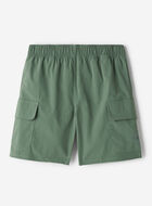Kids Hybrid Cargo Short