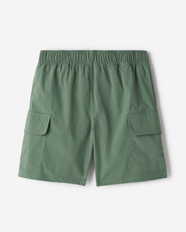 Kids Hybrid Cargo Short