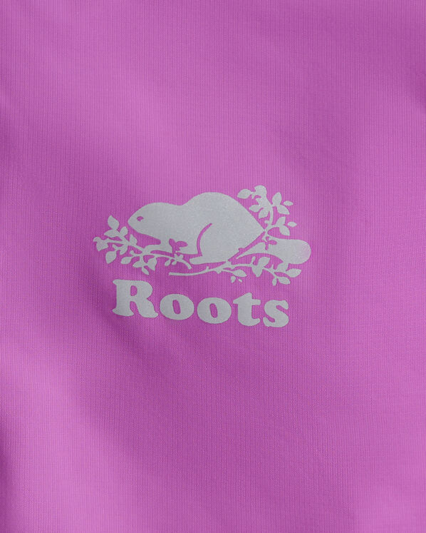 Blouson en mouton réversible pour enfants Blouson en mouton réversible pour enfants
