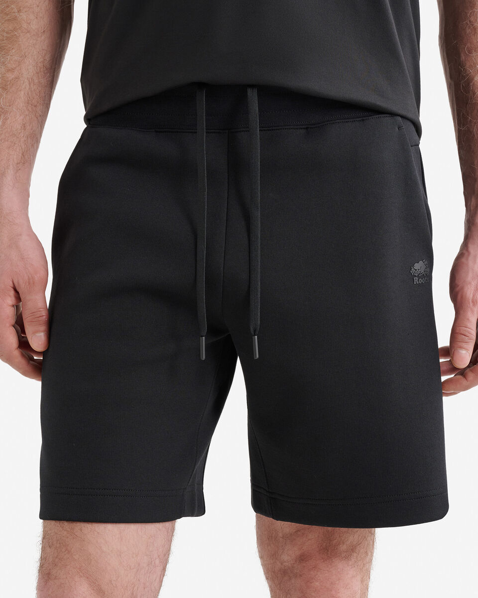 Recover Interlock Short  8 Inch