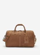 Maple Leaf Small Banff Bag