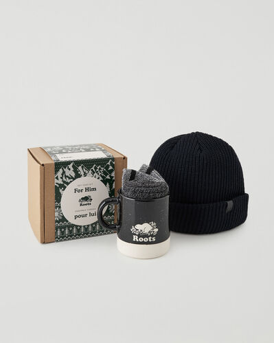 Get Cozy Gift Kit For Him