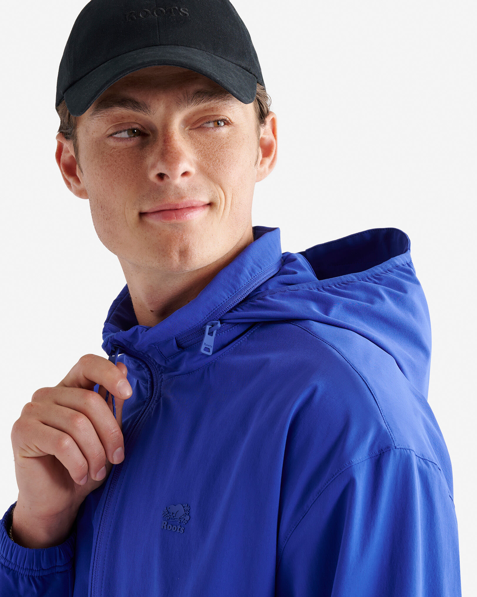 Blouson polyvalent