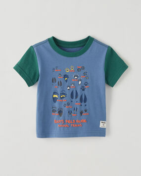 Baby Nature Guide T-Shirt