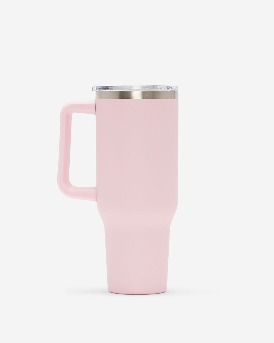 Roots Tumbler