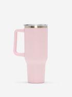Roots Tumbler