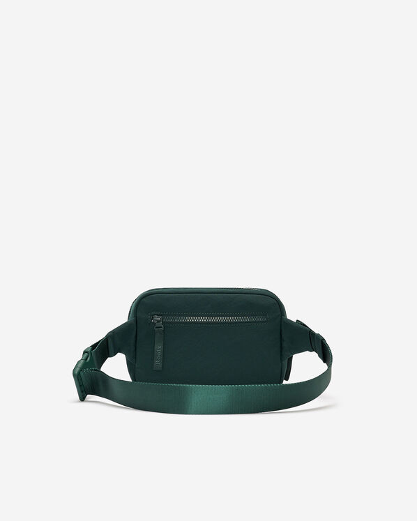 Nylon Belt Bag
