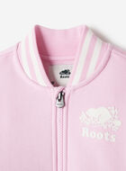 Toddler Varsity Jacket