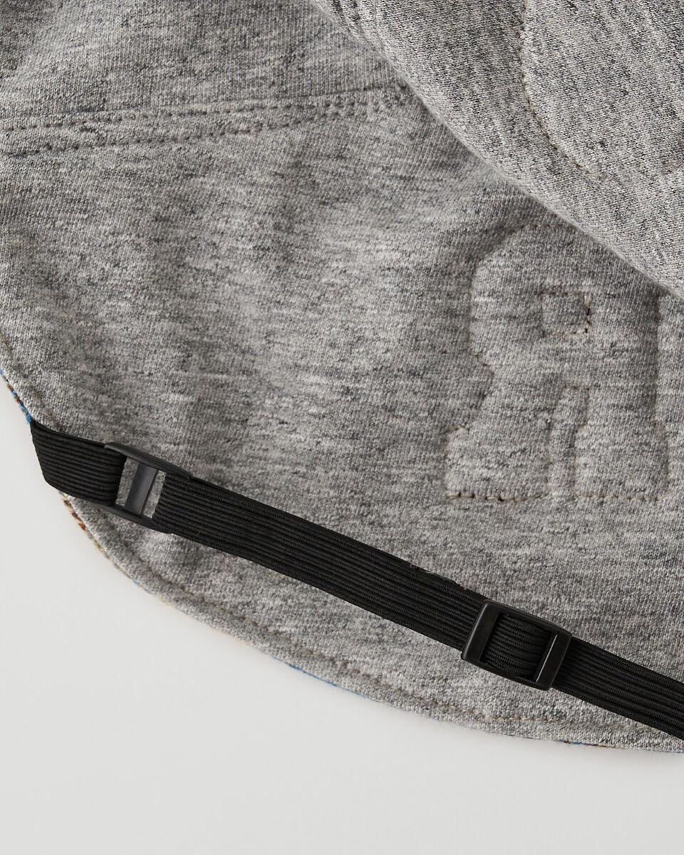 S Moon Plaid Dog Jacket Leather Accessories Roots