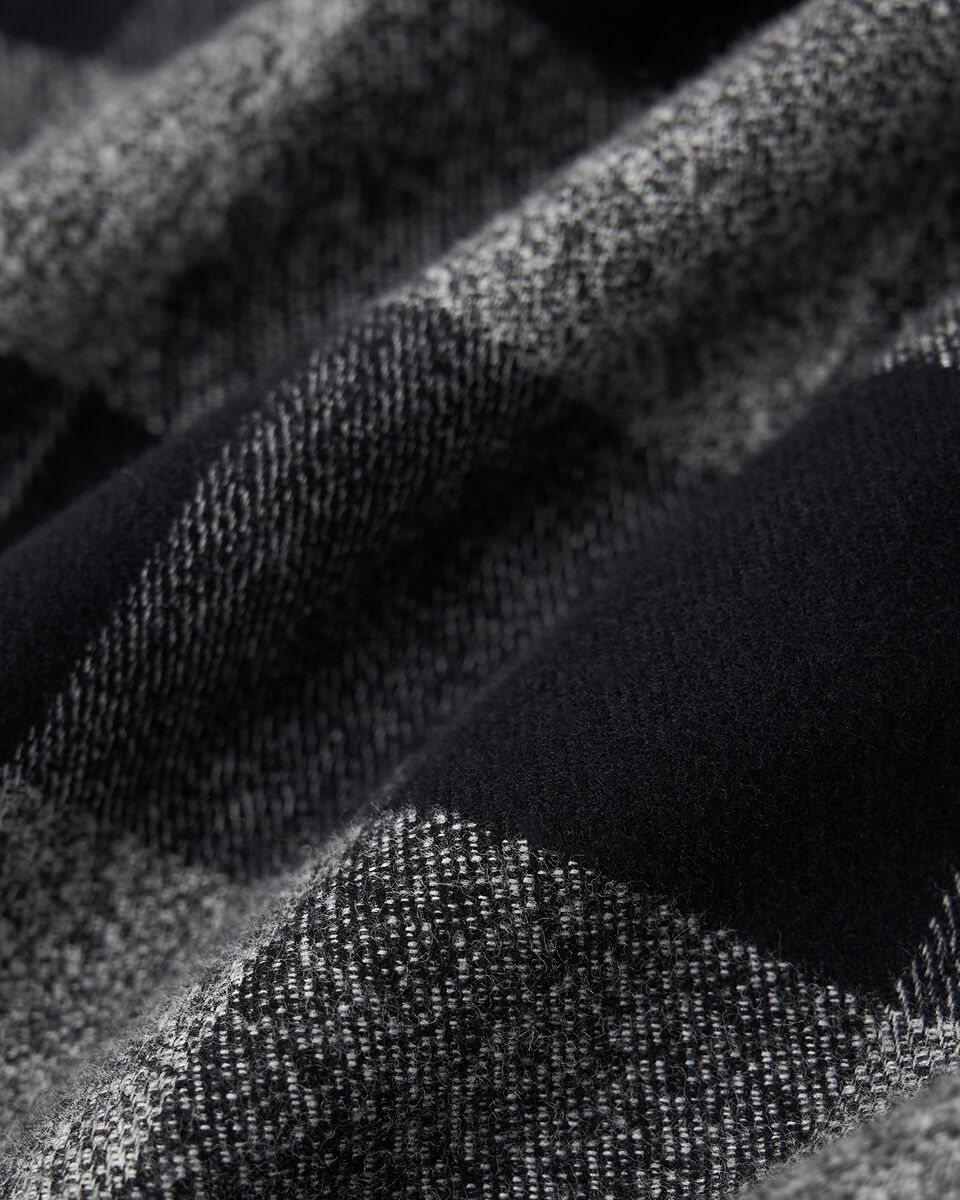 Pantalon de pyjama à carreaux Park pour hommes