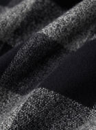 Pantalon de pyjama à carreaux Park pour hommes