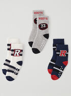 Toddler Hockey Sock 3 Pack