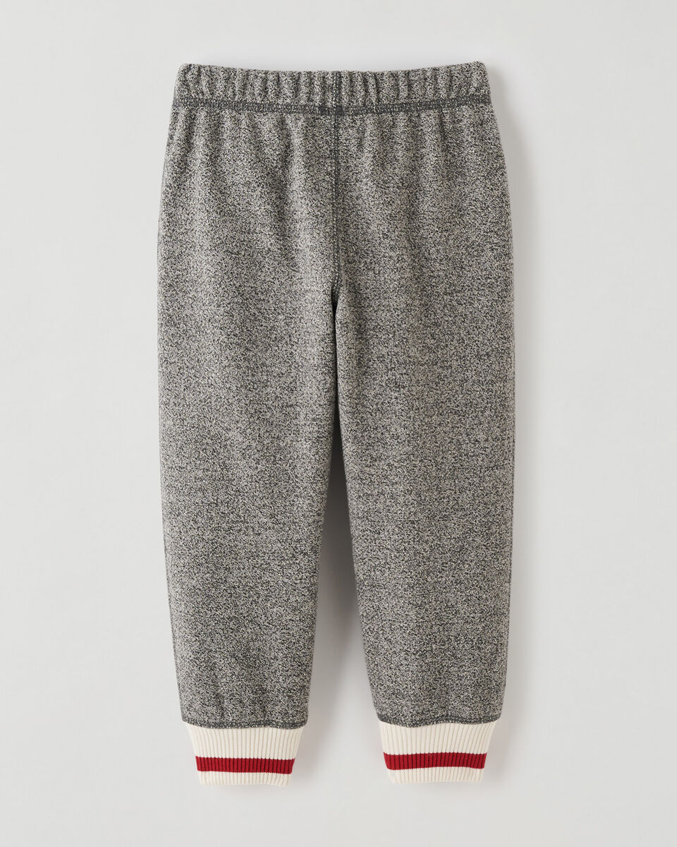 Toddler Relaxed Cabin Sweatpant