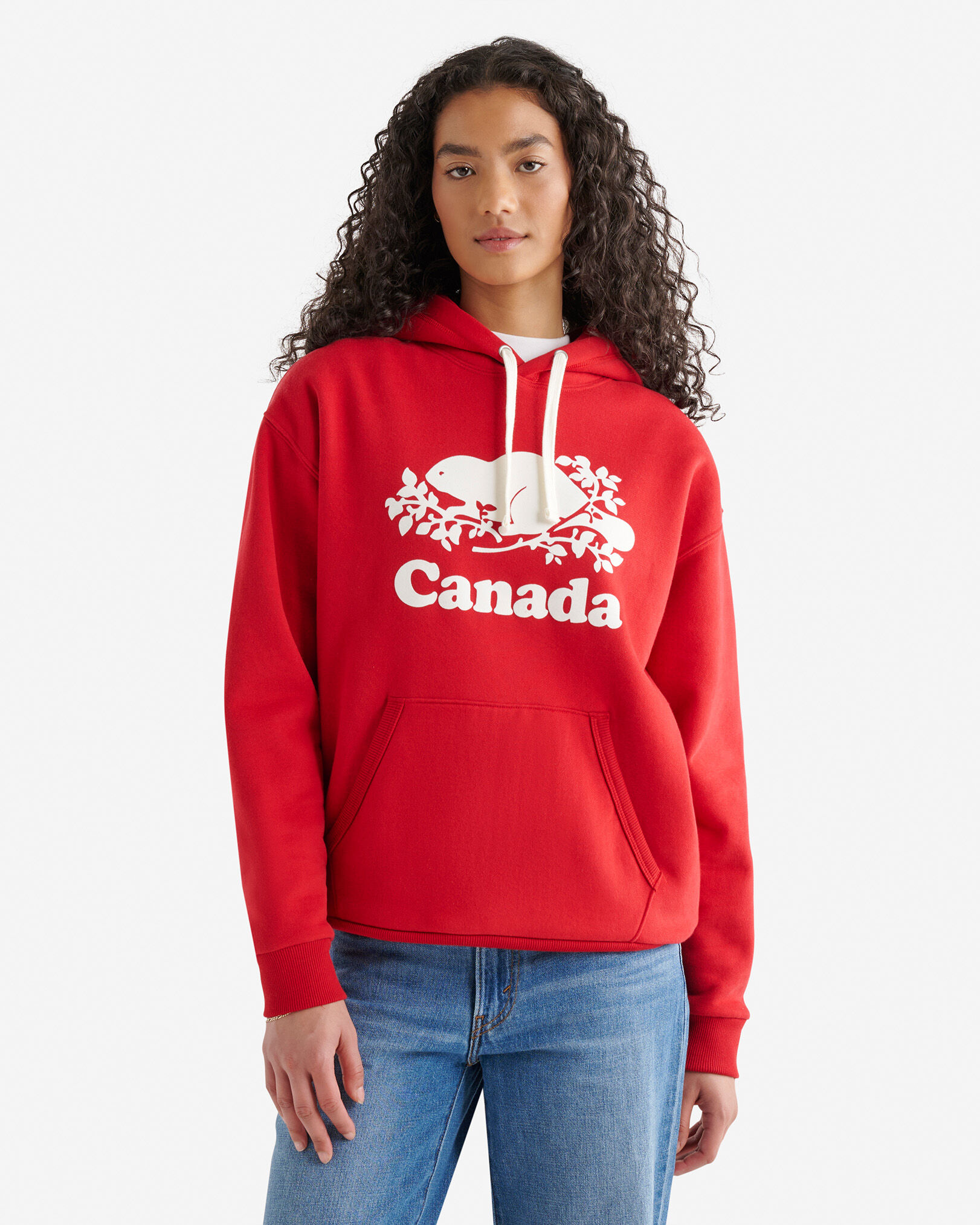 Cooper Canada Kanga Hoodie