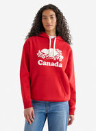 Cooper Canada Kanga Hoodie