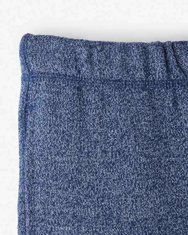 Short original en coton bio pour enfants Short original en coton bio pour enfants