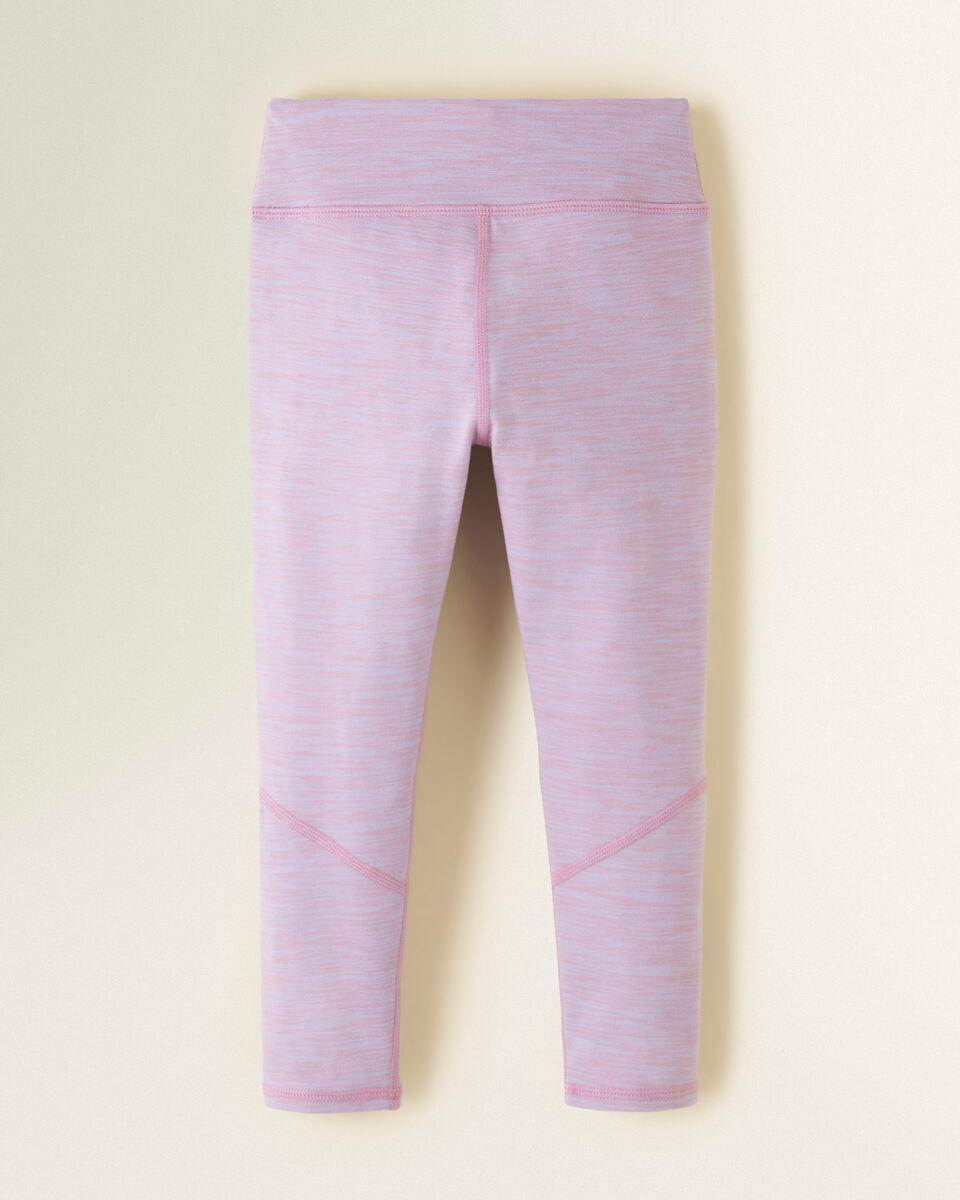 Toddler Girls Lola Journey Legging