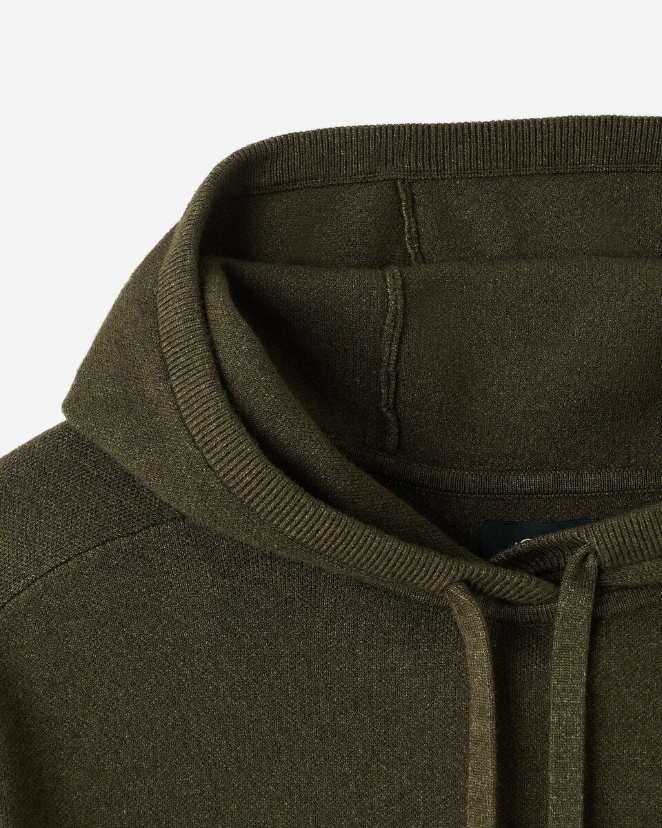 Bowen Sweater Hoodie