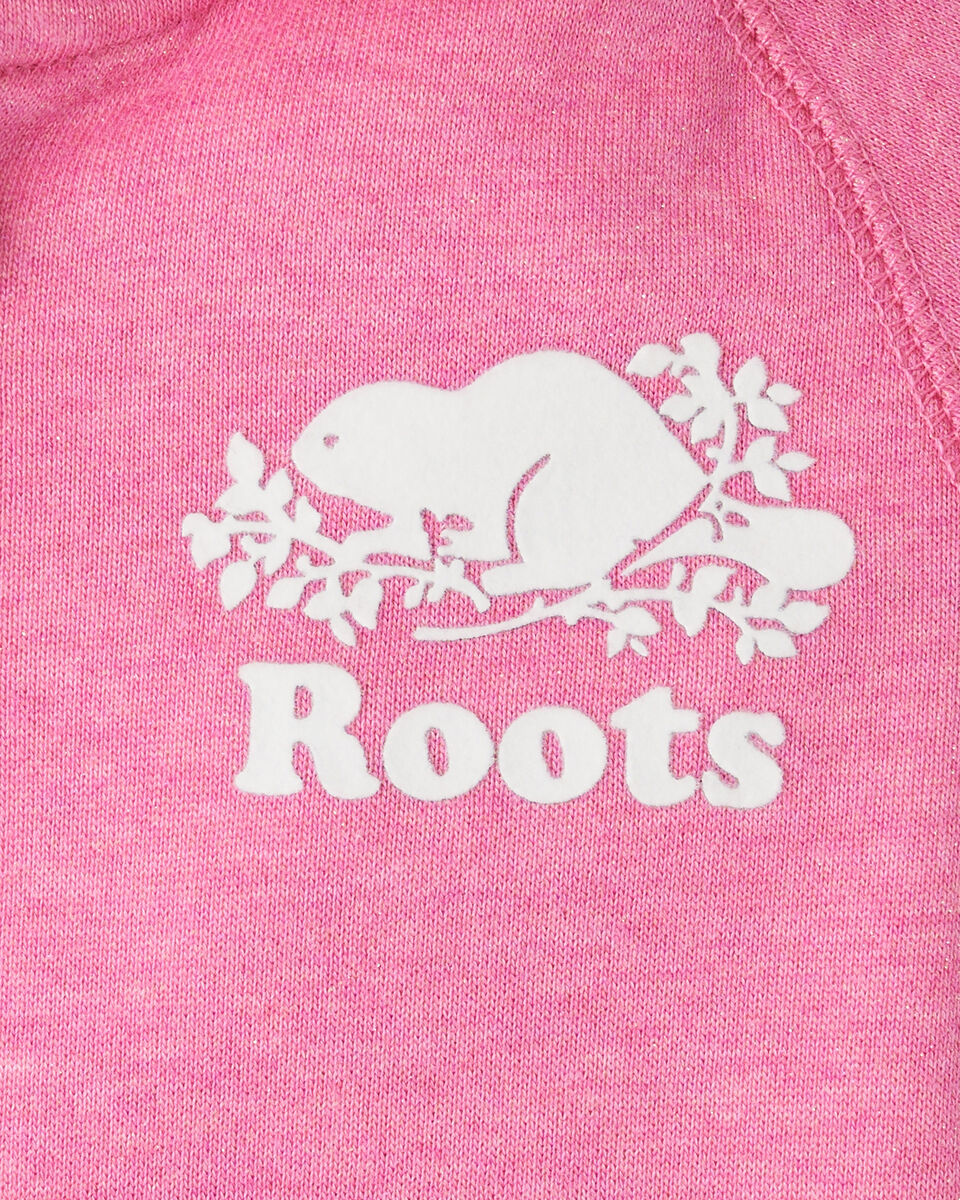 Toddler Original Sparkle Full Zip Hoodie
