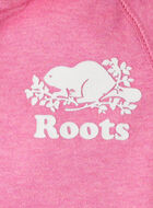 Toddler Original Sparkle Full Zip Hoodie