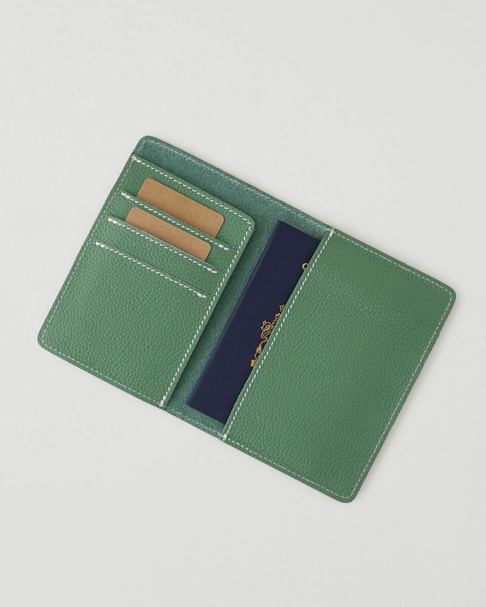 Passport Card Cover Cervino
