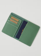 Passport Card Cover Cervino