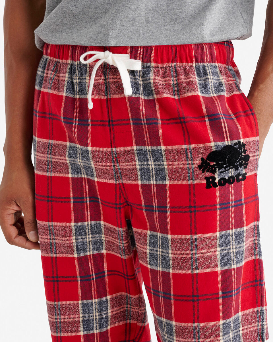 Pantalon de pyjama Inglenook pour hommes