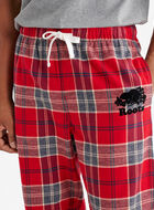 Pantalon de pyjama Inglenook pour hommes