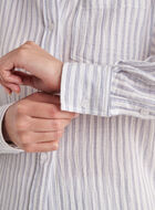 Isla Cotton Gauze Shirt