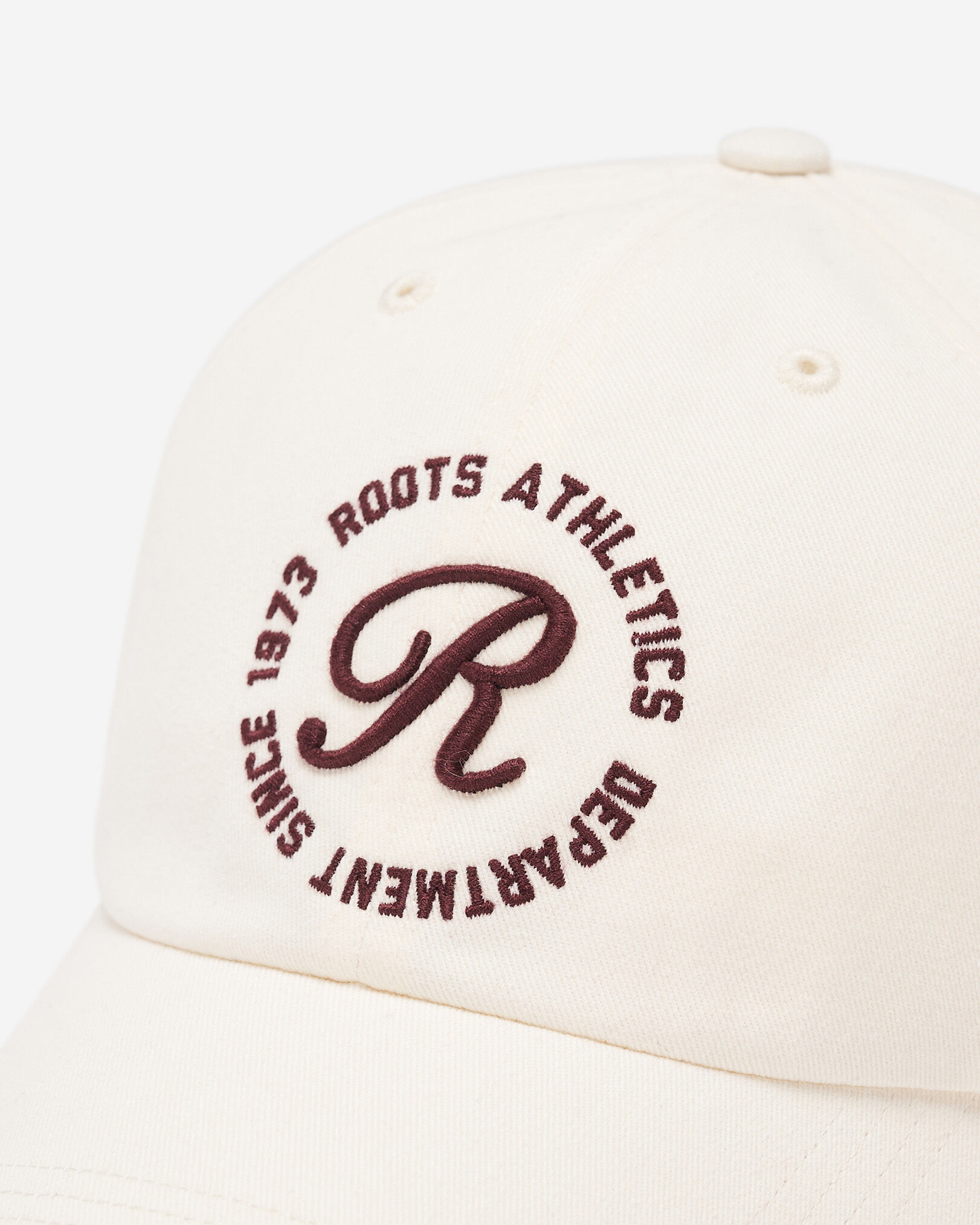 Athletics Department Cap