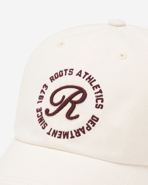 Athletics Department Cap