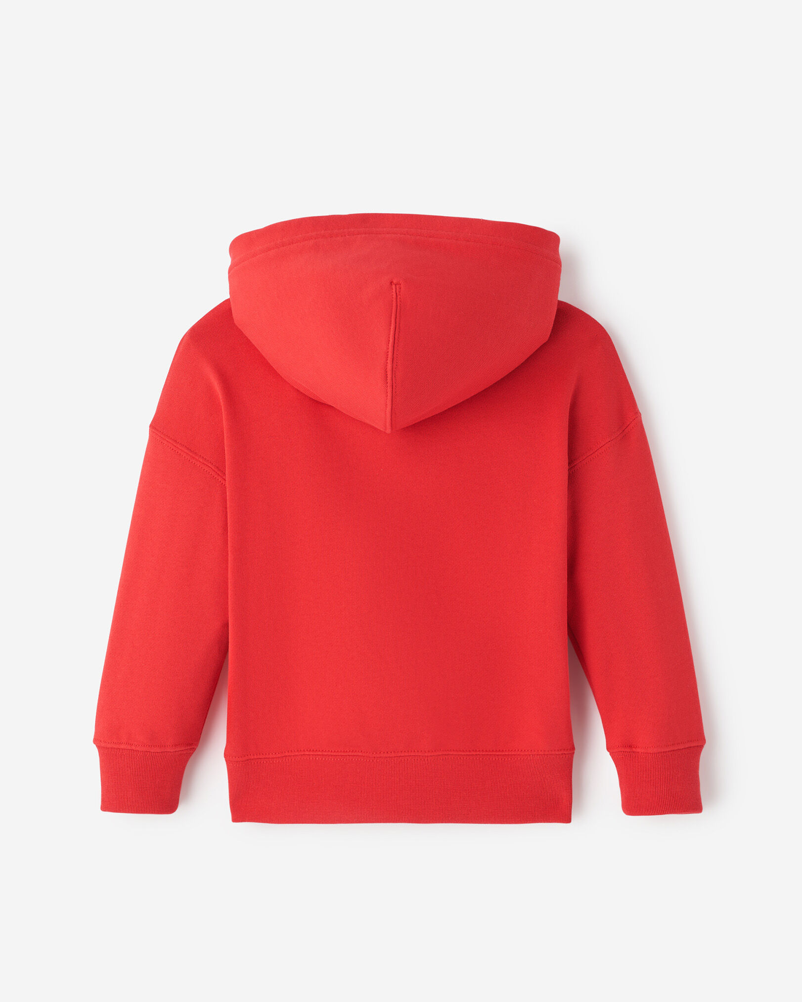 Roots red hoodie outlet