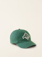Casquette de baseball Beaver Canoe pour enfants