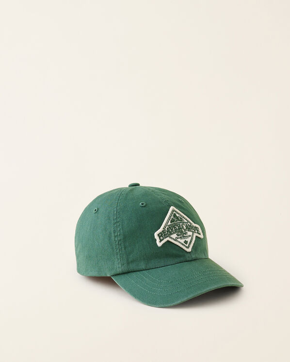 Casquette de baseball Beaver Canoe pour enfants