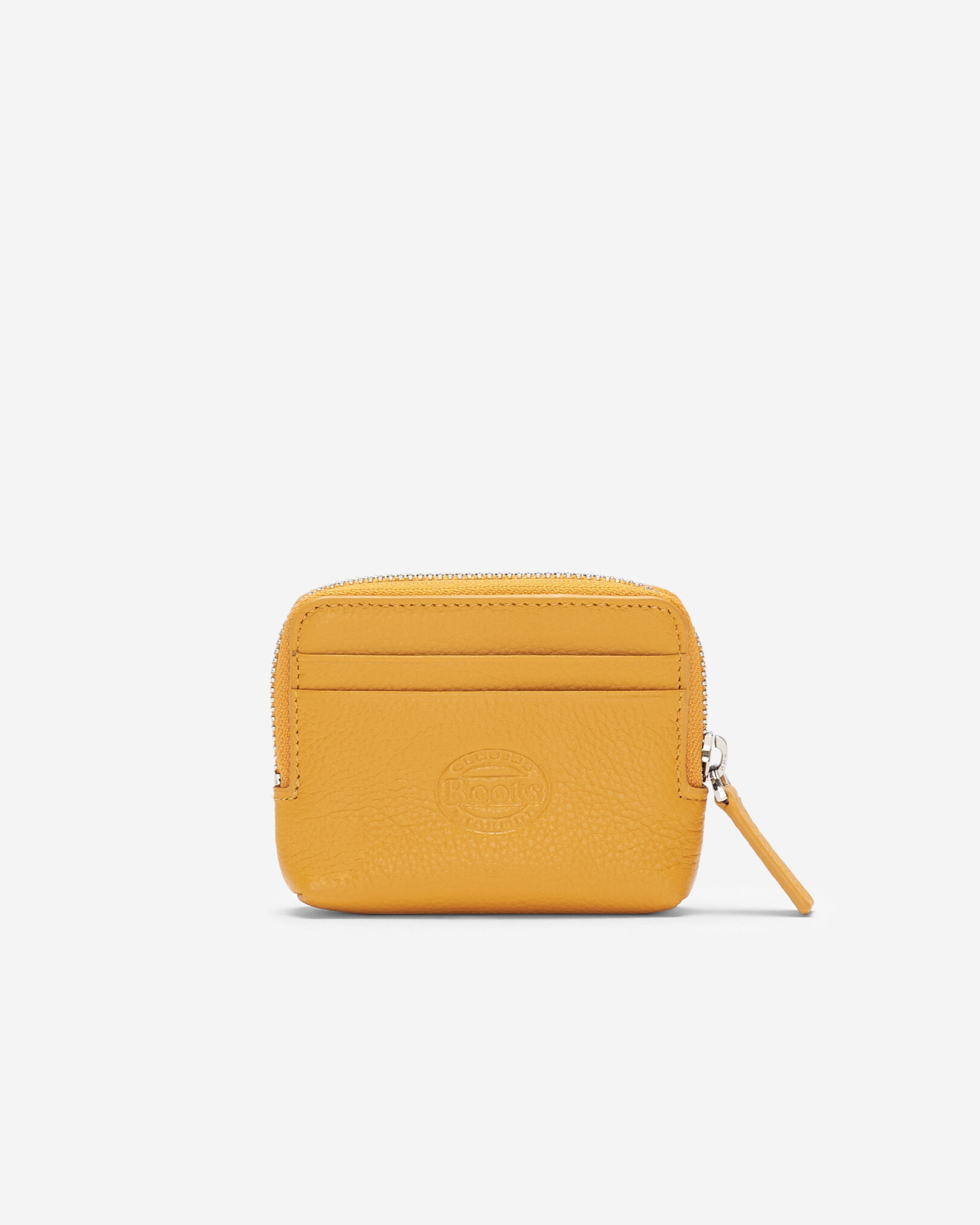 Zip Card Pouch Cervino