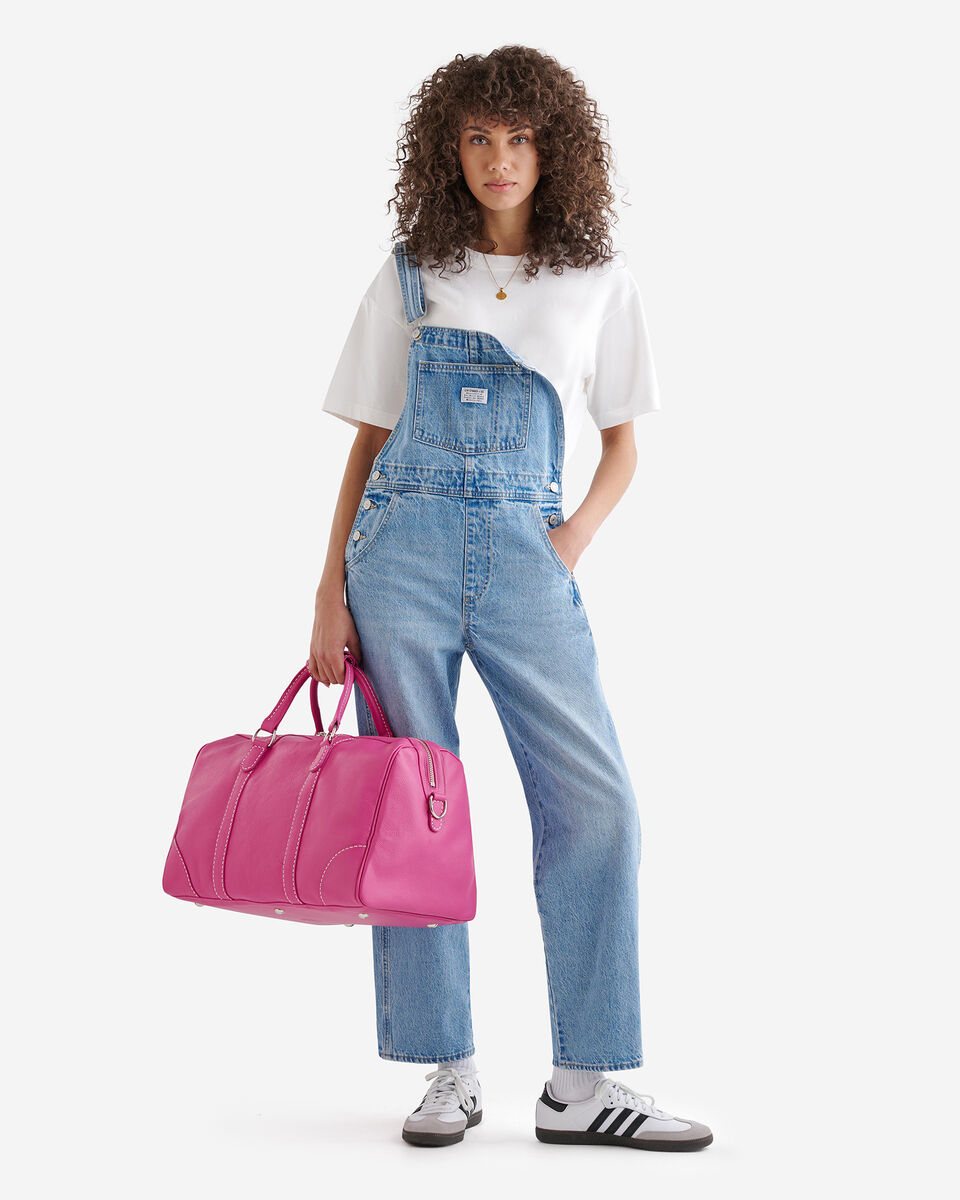 Roots Levi’s Vintage Overall. 2