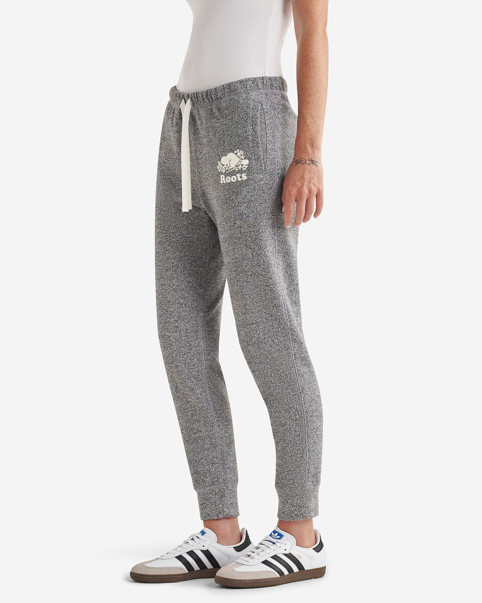 Slim Cuff Sweatpant Short (26 Inch Inseam)