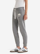 Slim Cuff Sweatpant Short (26 Inch Inseam)