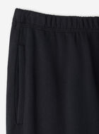 Pantalon cargo Cooper en molleton de coton bio