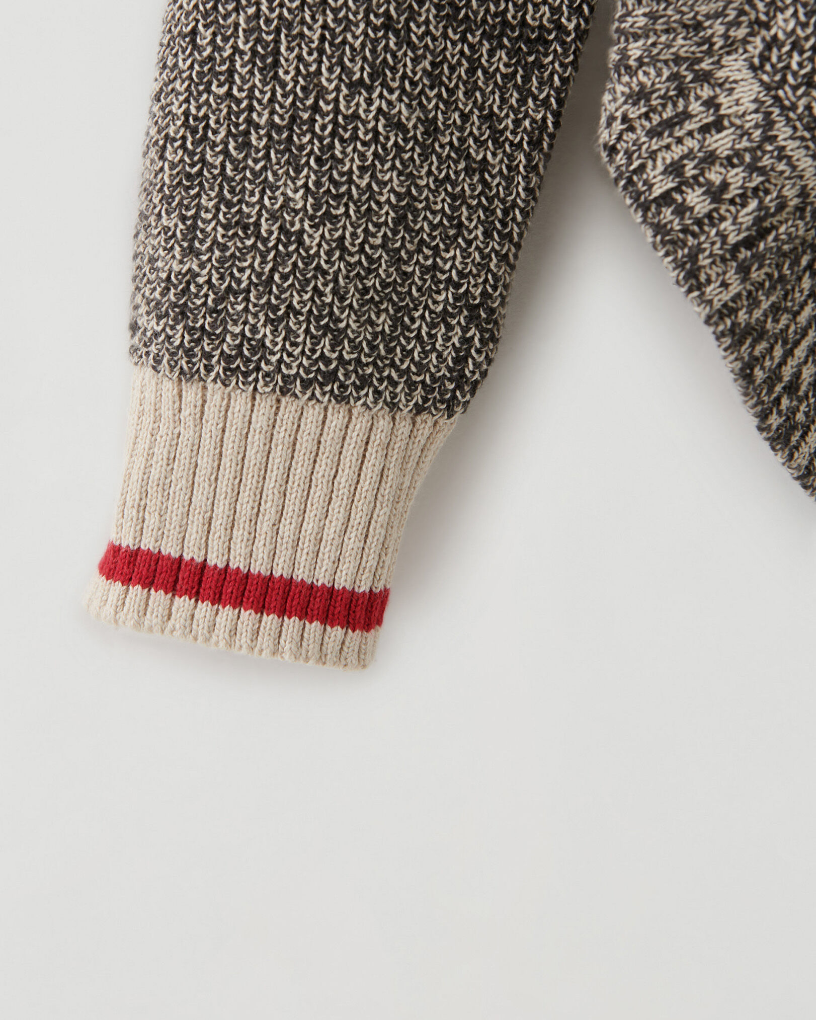 Cabin Shaker Crew Sweater | Roots CA