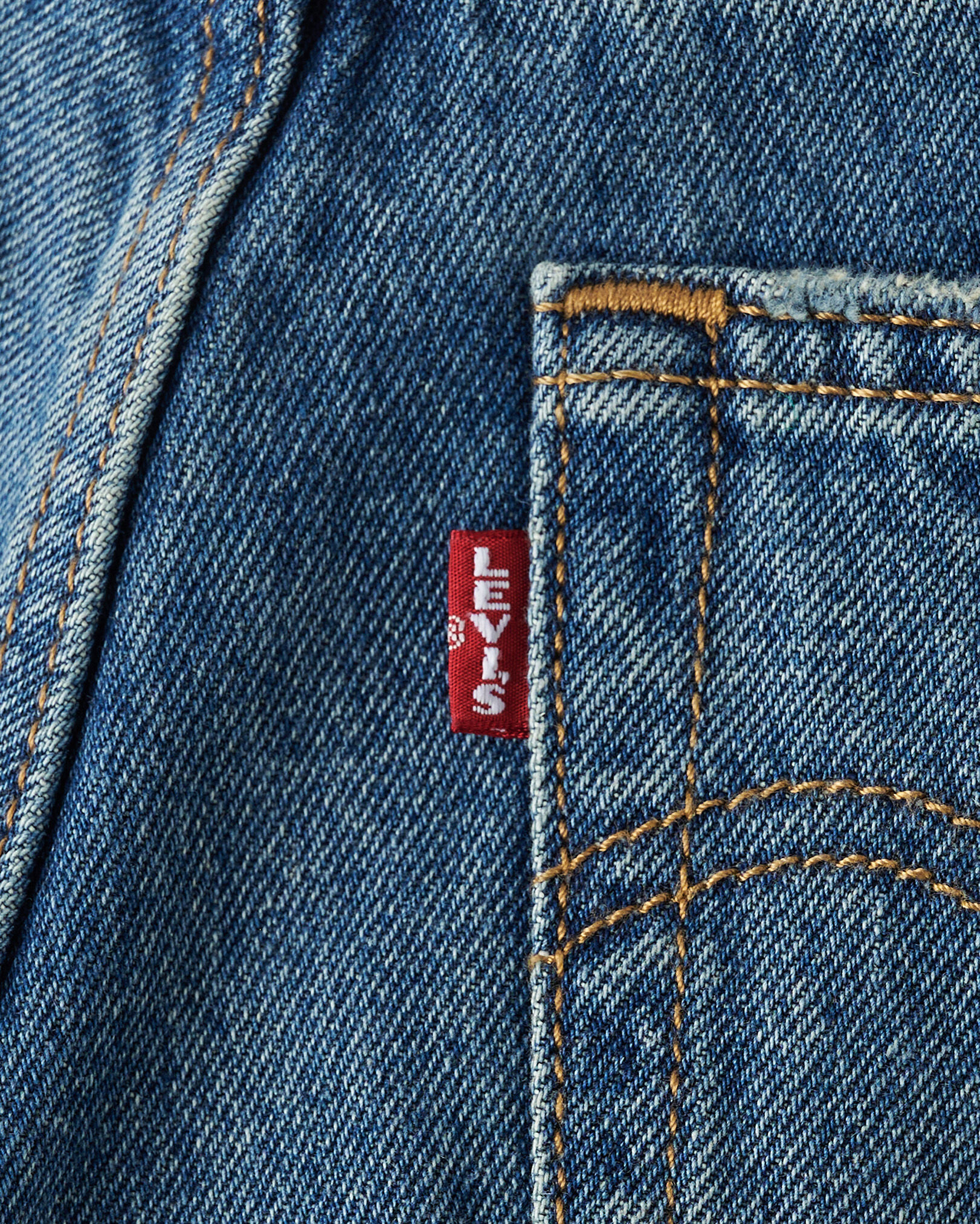 Levi's Low Loose Womens Jeans