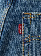 Levi's Low Loose Womens Jeans