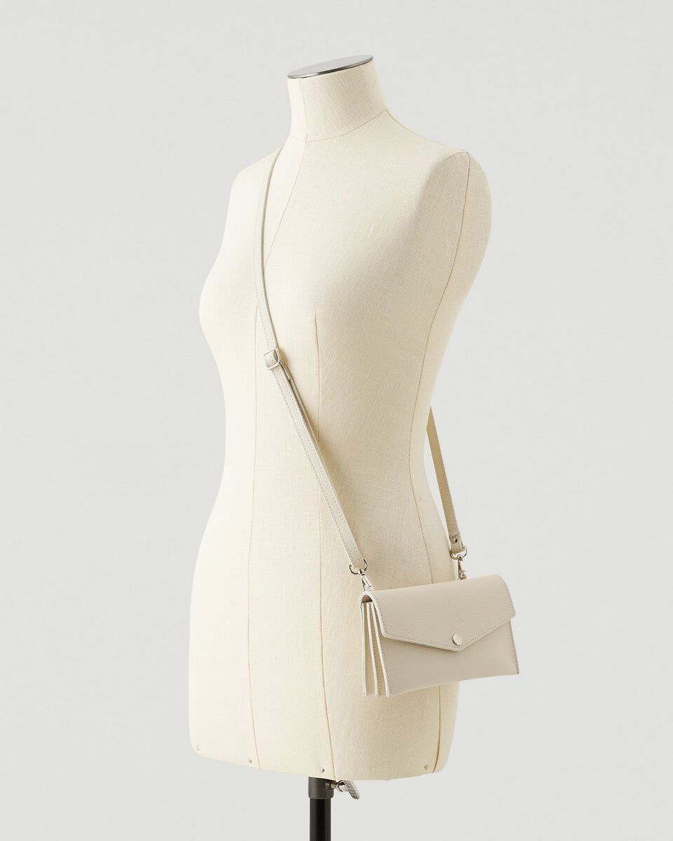 Accordion Crossbody Cervino