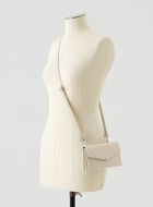 Accordion Crossbody Cervino