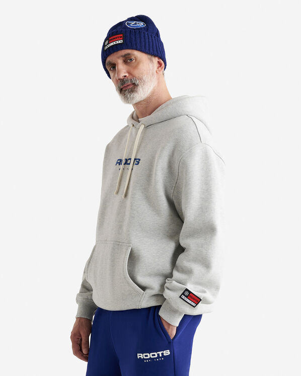 Chandail à capuchon Alpine Goods